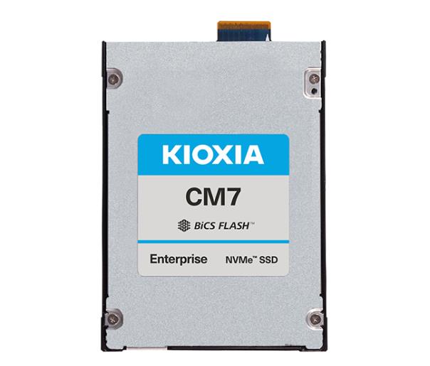 KCM71RJE15T3 E3.S高性能SSD PCIe NVMe  PM1733 SN840