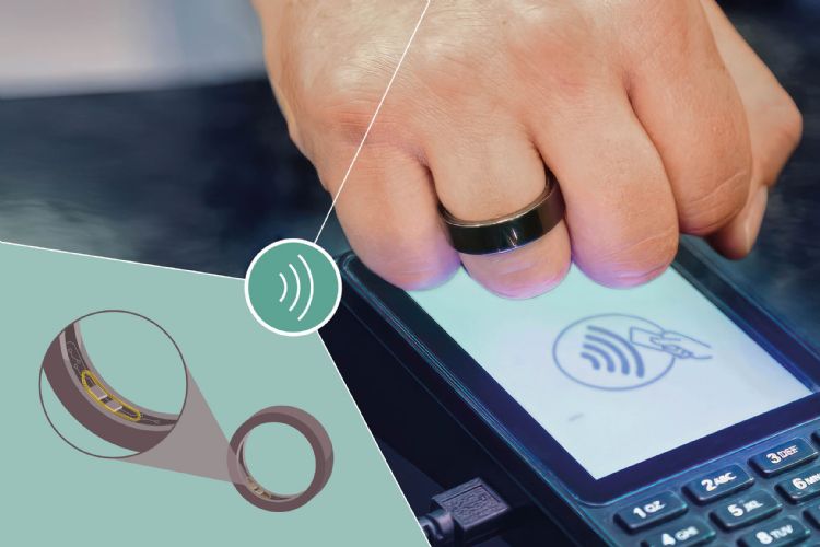 SECORA Connect X主要针对支付、交通和门禁等应用而设计，是一款安全快捷的NFC装置通讯解决方案。英飞凌