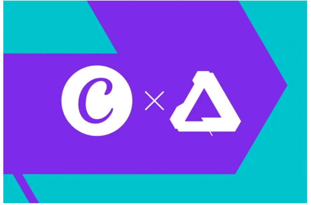 Canva收购Affinity 挑战Adobe设计软件