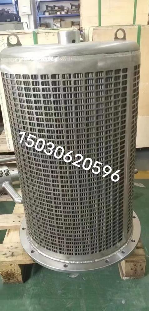 2205双相钢【船舶压载水过滤器】25075双相钢