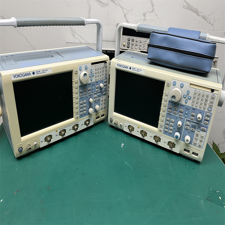 YOKOGAWA/横河DL9140示波器 1GHz/1.5GHz