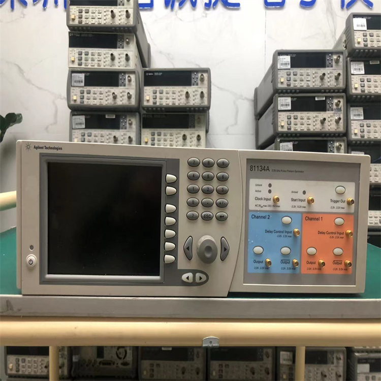 Agilent/安捷伦81134A脉冲信号发生器