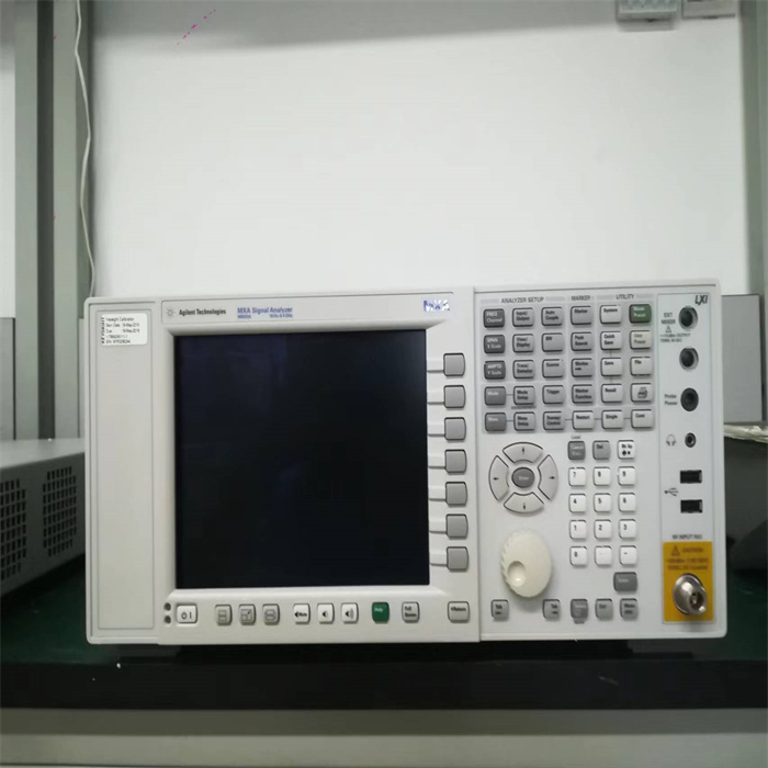 安捷伦Agilent N9020AMXA信号分析仪 频谱分析仪