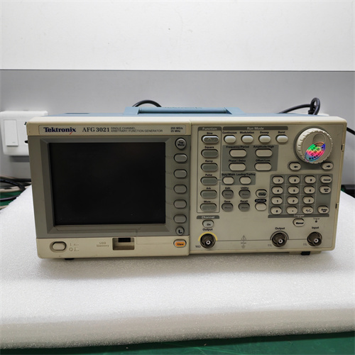 美国Tektronix(泰克)AFG3021信号发生器