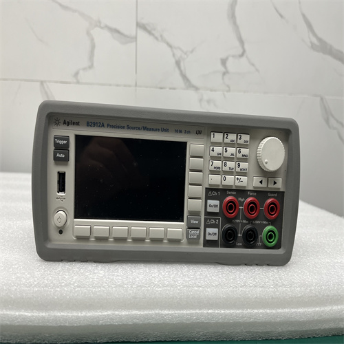 是德B2912A精密型电源KEYSIGHT B2912A