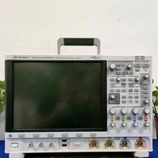 Agilent安捷伦DSOX6004A MSOX6004A示波器