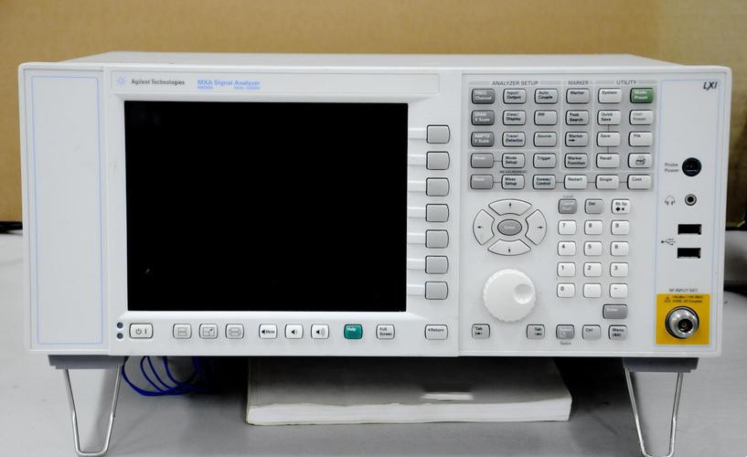 Agilent安捷伦N9010A频谱分析仪