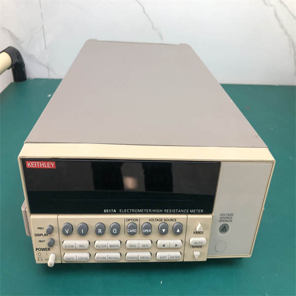 keithley6514吉时利6517A静电计高阻表