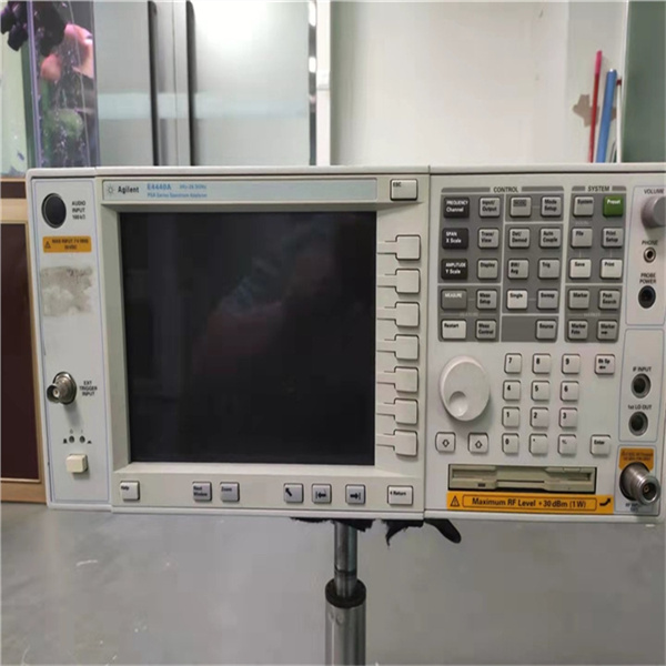 安捷伦E4440A频谱分析仪Agilent E4440A