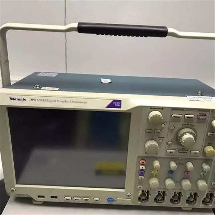 泰克Tektronix DPO5034B混合域示波器