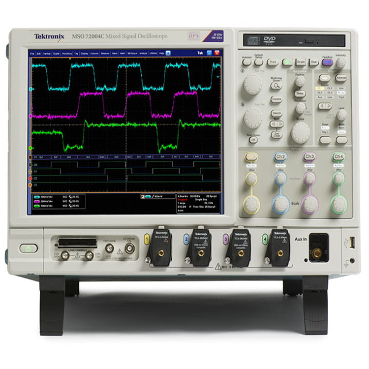 Tektronix MSO70404C示波器