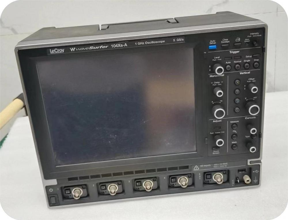 LeCroy力科104Xs-A示波器1G