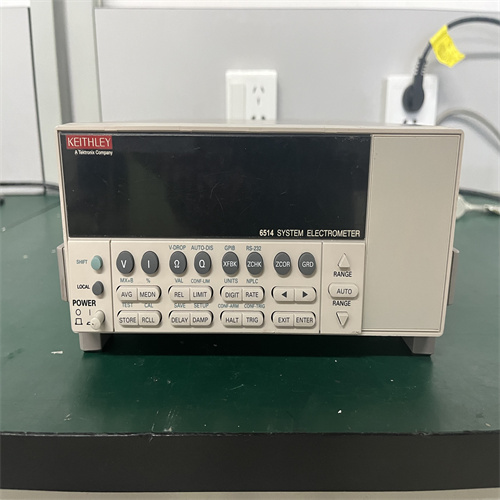 keithley6514-吉时利6514静电计参数
