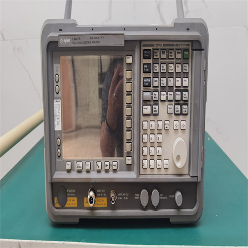 美国Agilent E4407B-安捷伦E4407B频谱分析仪
