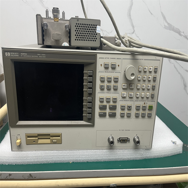 agilent安捷伦4291A-HP4291A阻抗分析仪