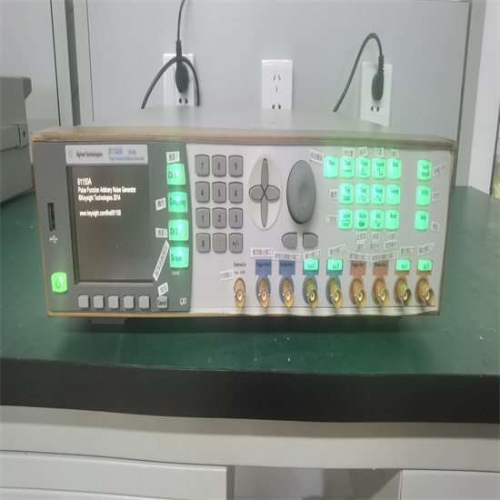 安捷伦81150A/Agilent 81150A脉冲信号发生器