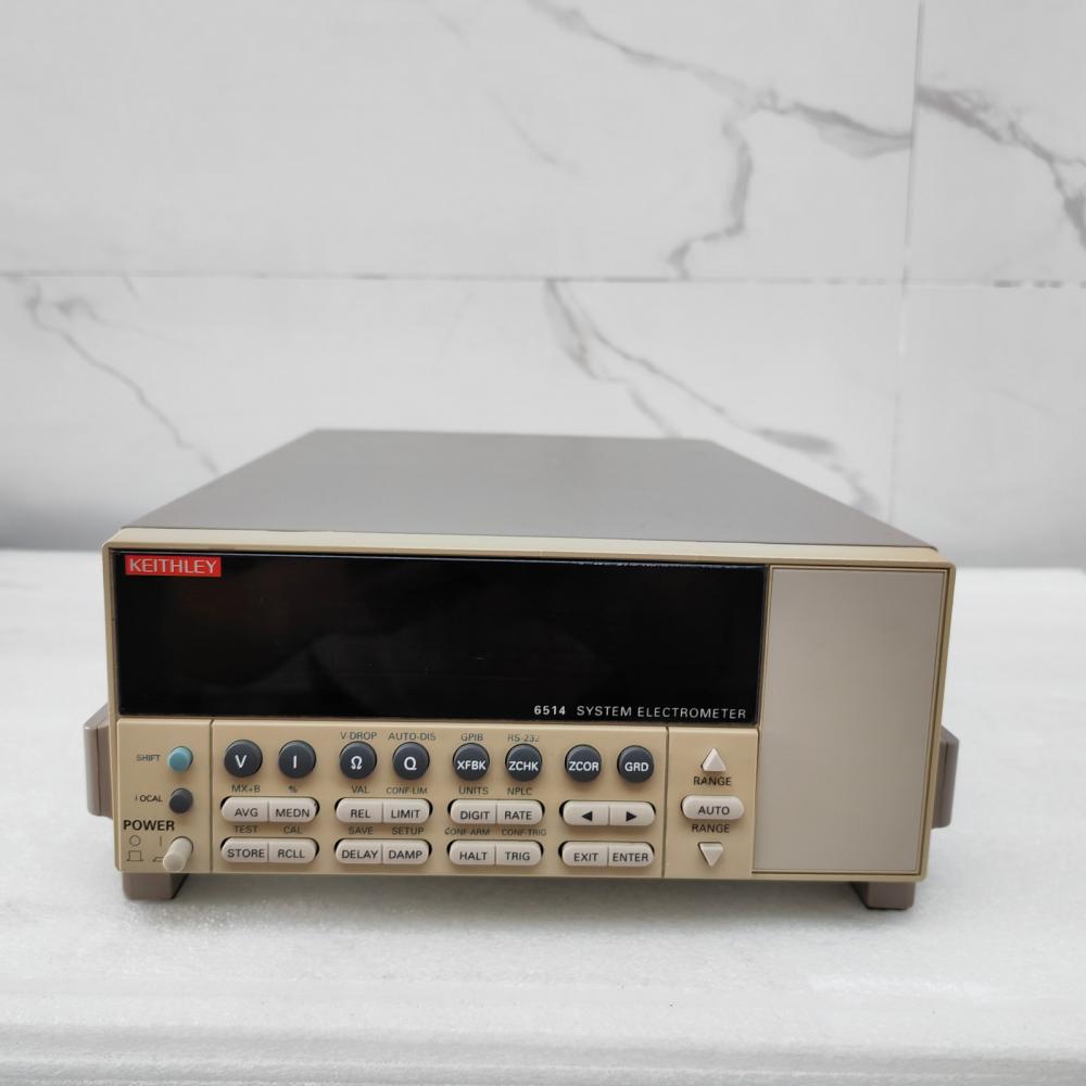 吉时利6514静电计-keithley6514