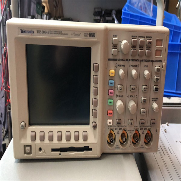 tektronix泰克TDS3054B、TDS3054C示波器