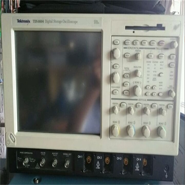 原装TDS6604B/TDS6804B泰克示波器