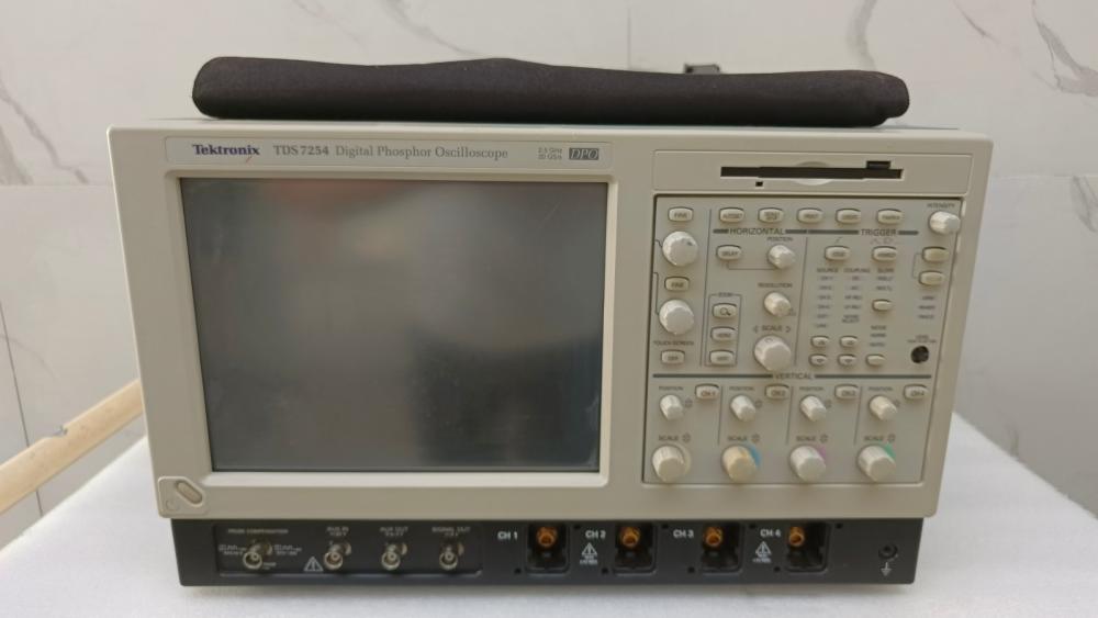 出售原装TDS7254、TDS7404B泰克示波器