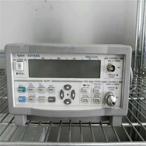 agilent53152A/安捷伦53152A回收40G频率计