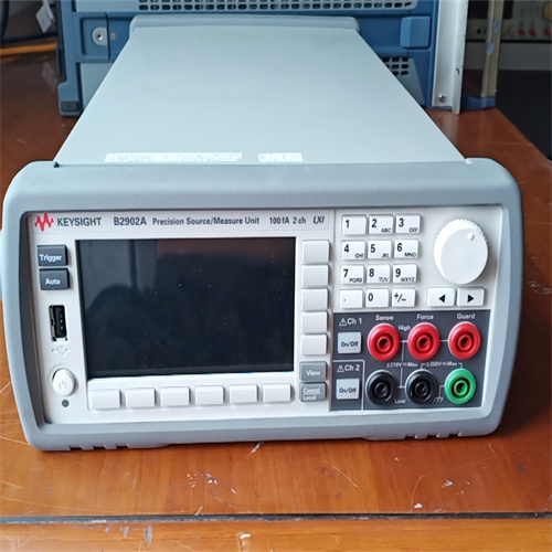 KEYSIGHT是德B2902A精密型电源