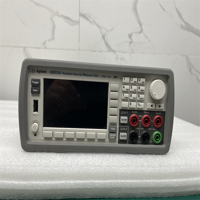 Agilent安捷伦8496H可编程衰减器