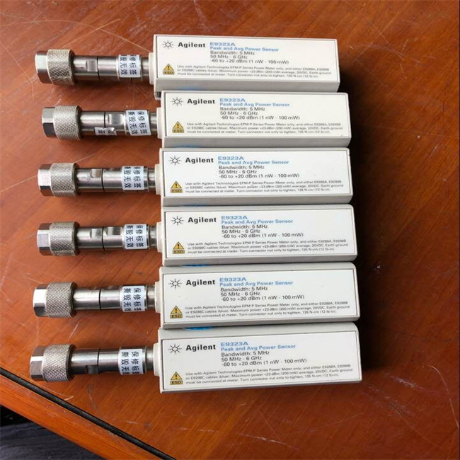 原装Agilent安捷伦探头E9323A传感器