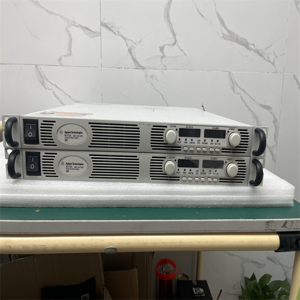Agilent安捷伦N5772A电源，600V