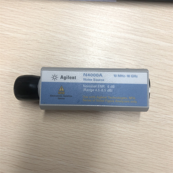 安捷伦Agilent N4000A噪声源