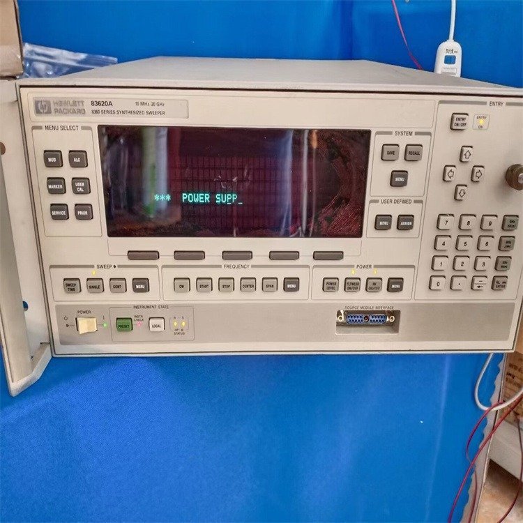 惠普83620A信号发生器HP83620A