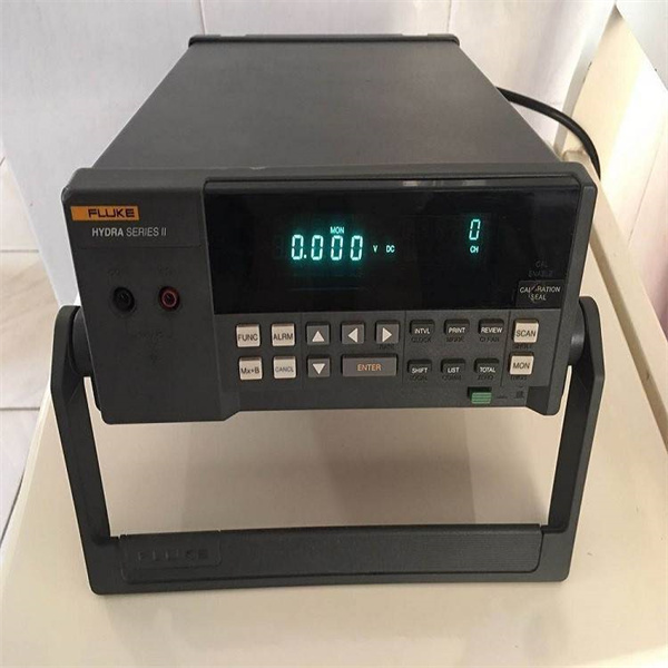 Fluke福禄克2635A数据采集器