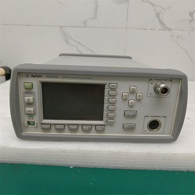 Agilent E4416A功率计-安捷伦E4416A