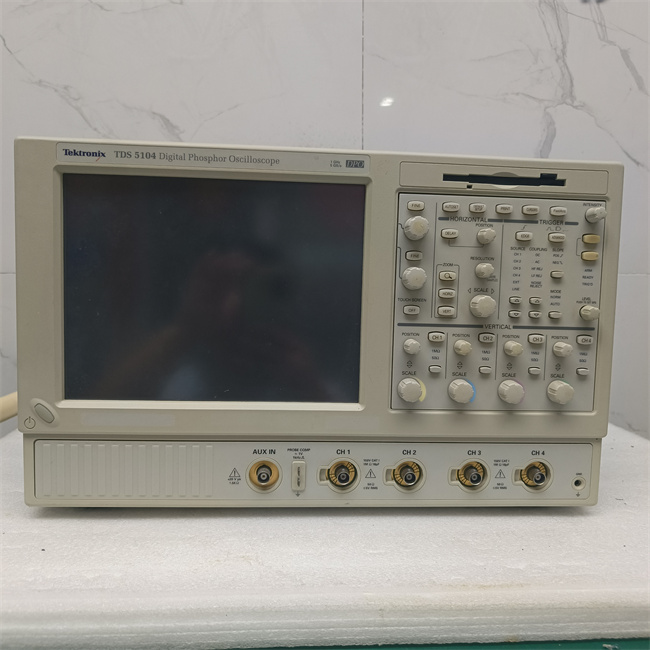 泰克TDS5104、TDS5104B示波器tektronix