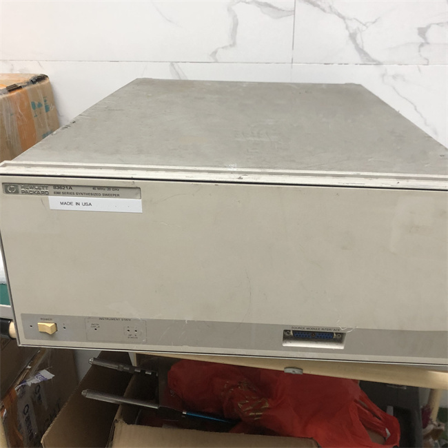 83621A惠普信号发生器