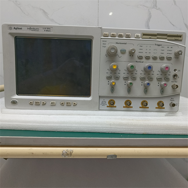 安捷伦54846A示波器-Agilent54846A