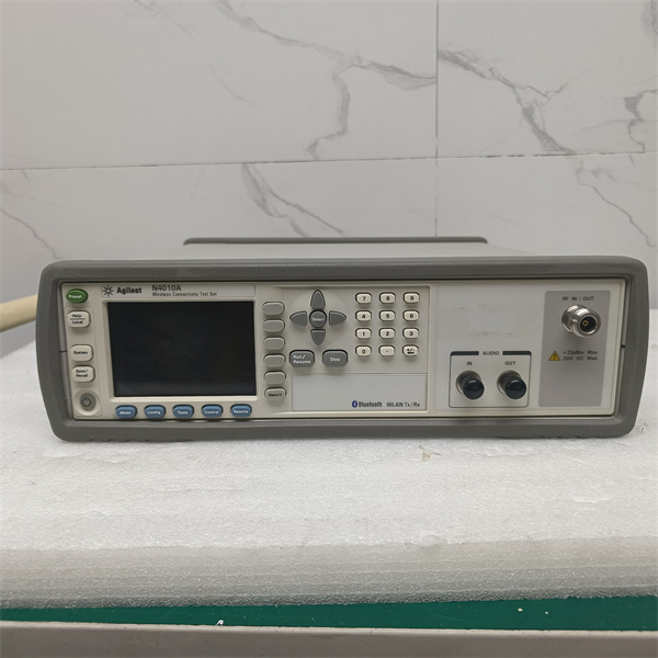 N4010A安捷伦无线蓝牙测试仪