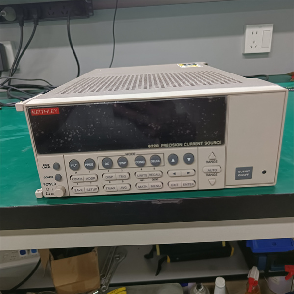 KEITHLEY6220吉时利直流电源