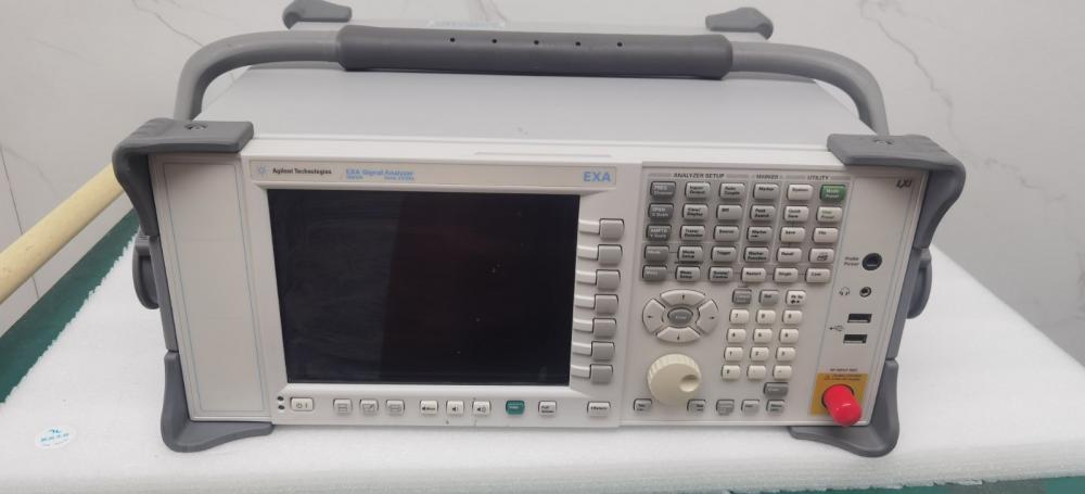 Agilent安捷伦N9010A信号分析仪44GHz