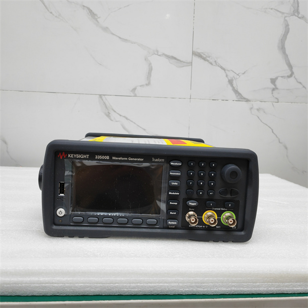 Agilent安捷伦33500B信号发生器33522B