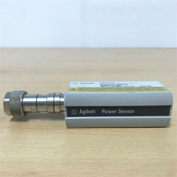 KEITHLEY是德E9321A功率传感器