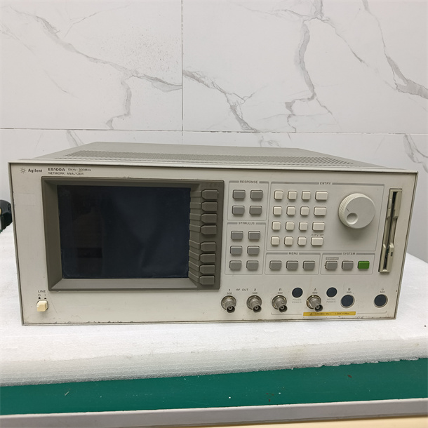 Agilent E5100A/安捷伦E5100A网络分析仪