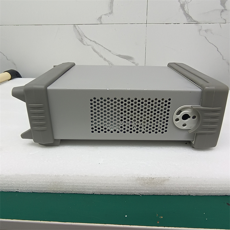 Keysight是德33611A波形发生器80 MHz