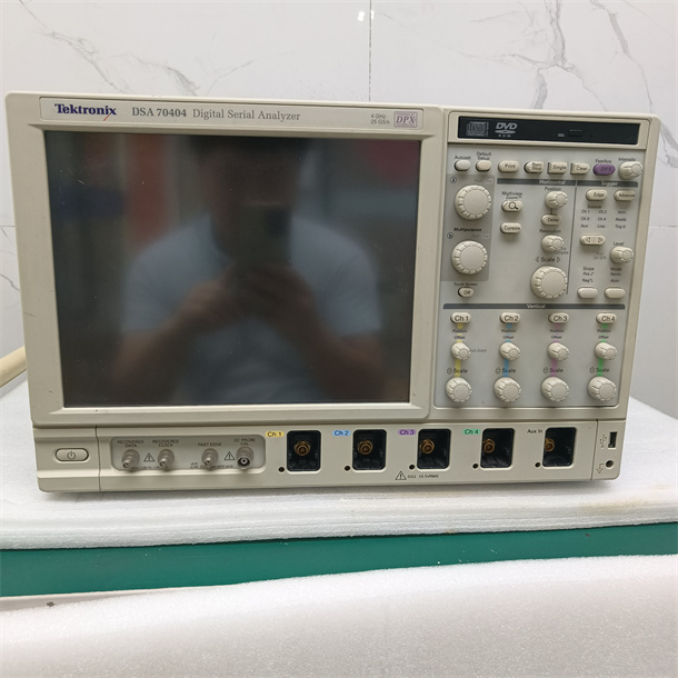 DSO9404A安捷伦高清晰度示波器