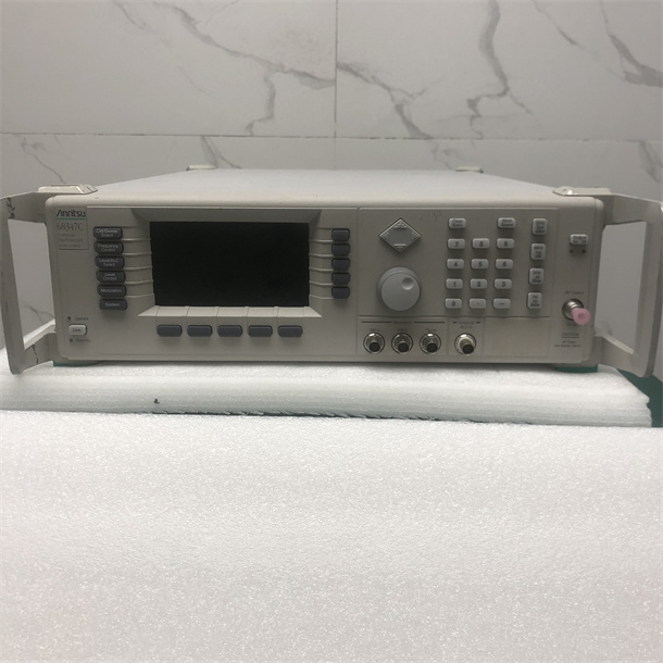 Anritsu安立68347C信号发生器