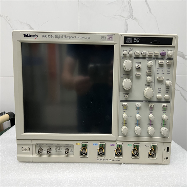 Tektronix DPO7354/泰克DPO7354示波器3.5GHz