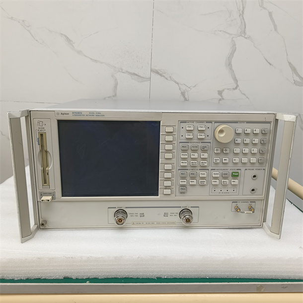Agilent8753ES/安捷伦8753ES矢量网络分析仪