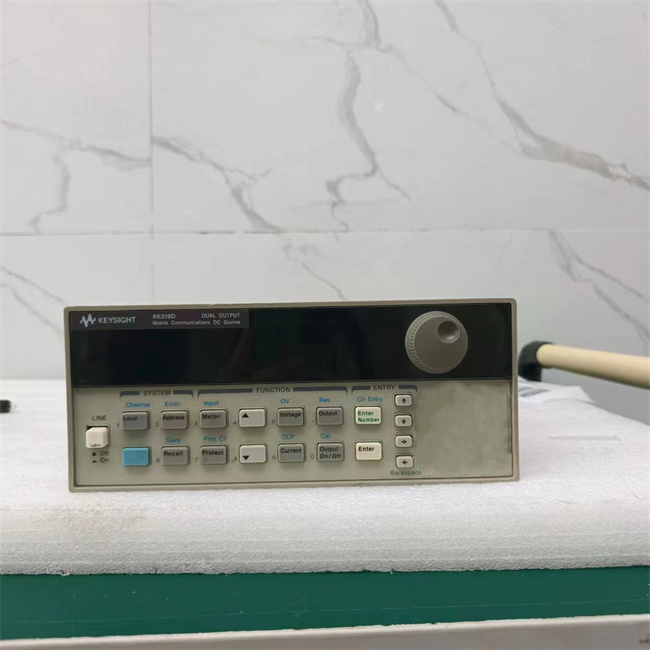 是德66319D电源/Agilent 66319D