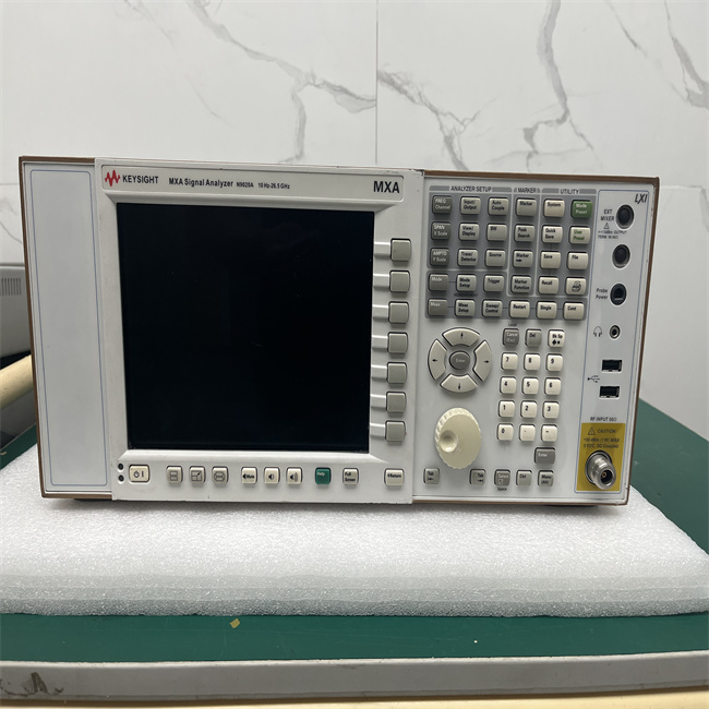 N9020A安捷伦MXA信号分析仪/Agilent N9020A