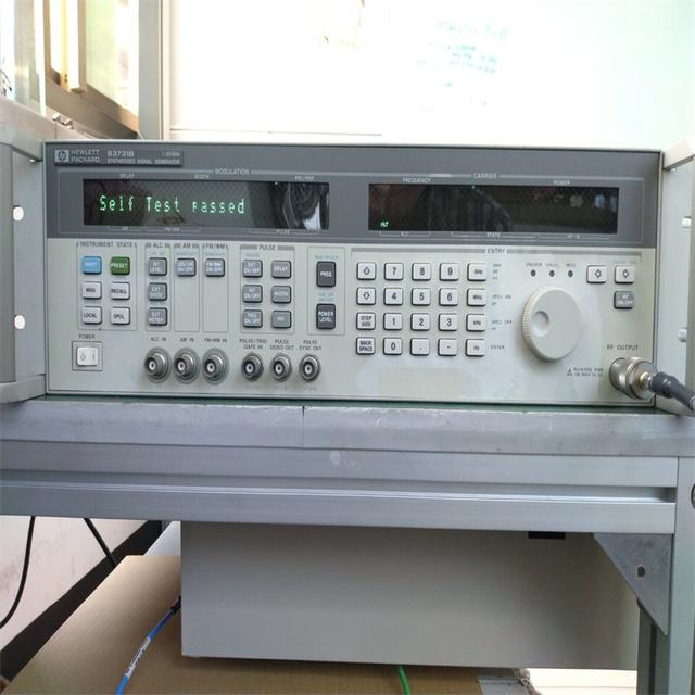惠普83731B合成信号发生器HP83731B
